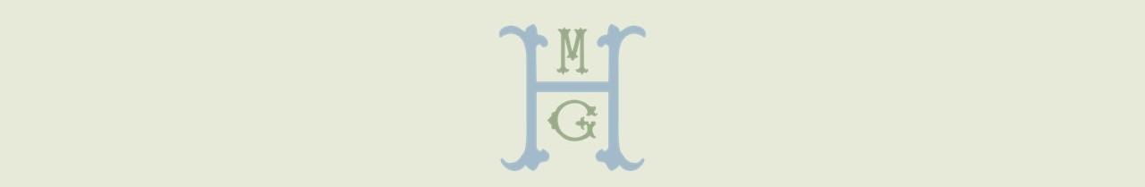 The Wedding Website of Margaret Clifton and Graham Hawley