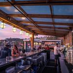 Rhinegeist Brewery