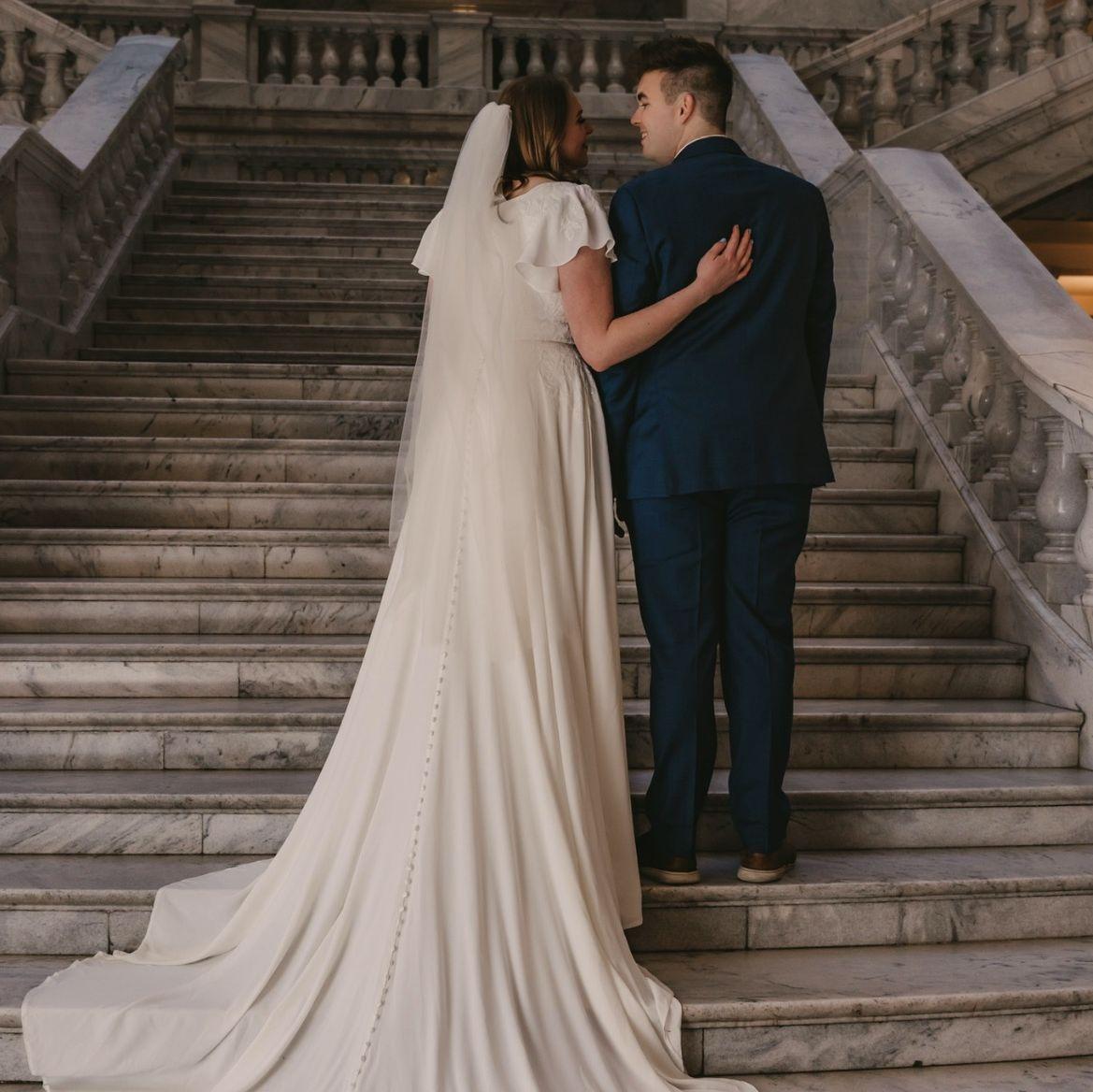 Bridals!