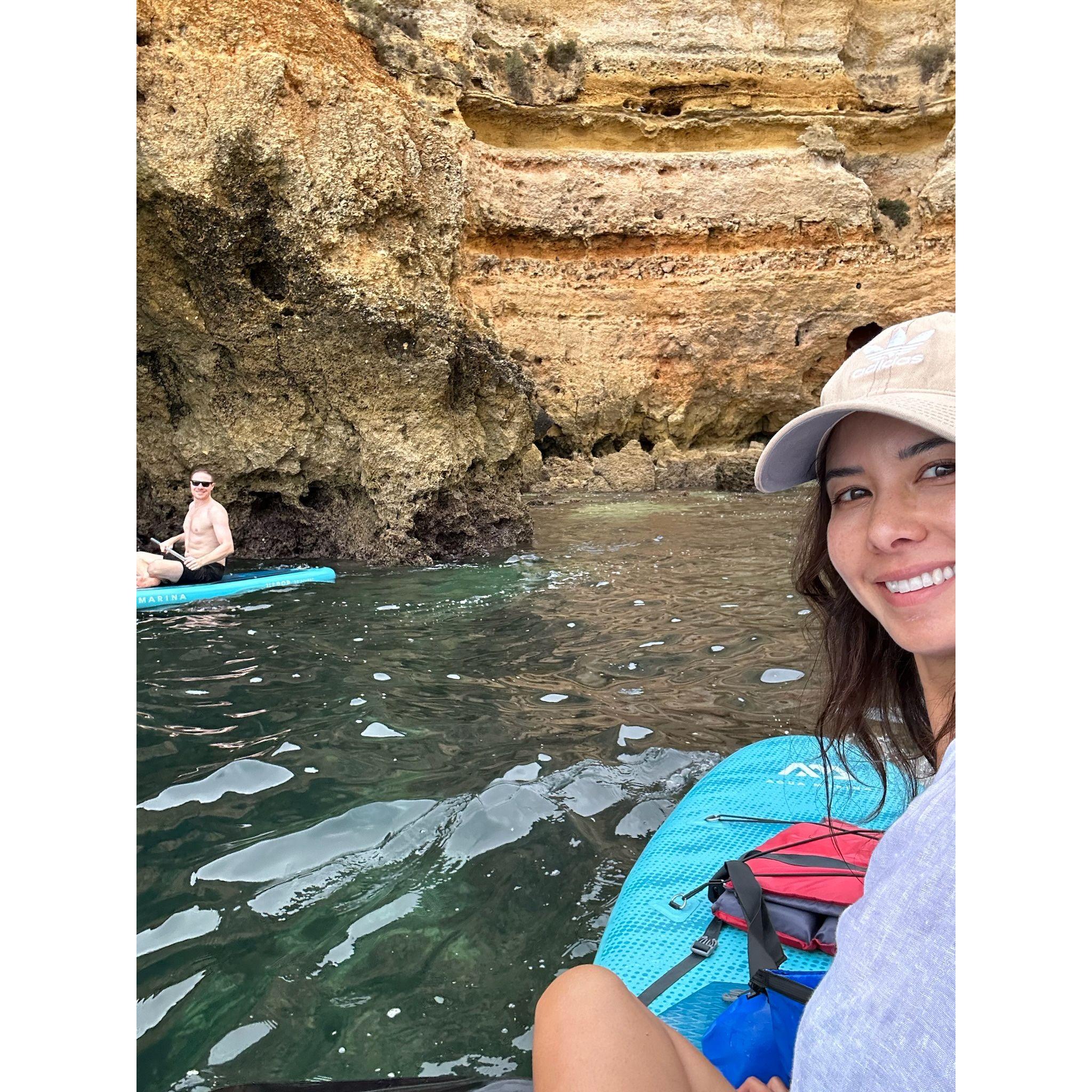 Lagos, Portugal Oct '23