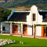 Babylonstoren Wine Estate (Paarl)