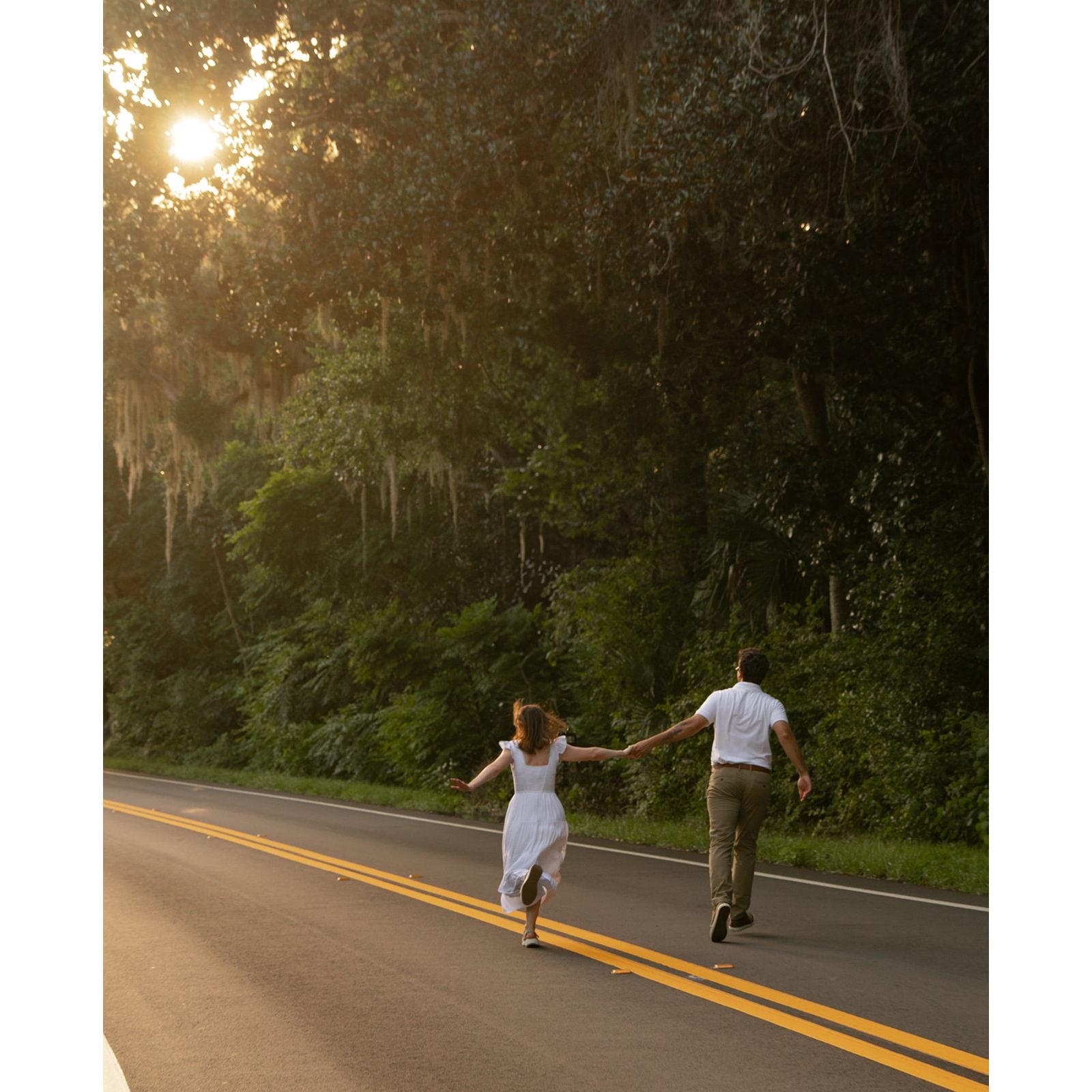 engagement shoot! 2025