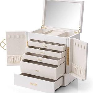 Jewlery Box