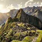 Machupicchu