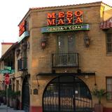 Meso Maya Comida y Copas