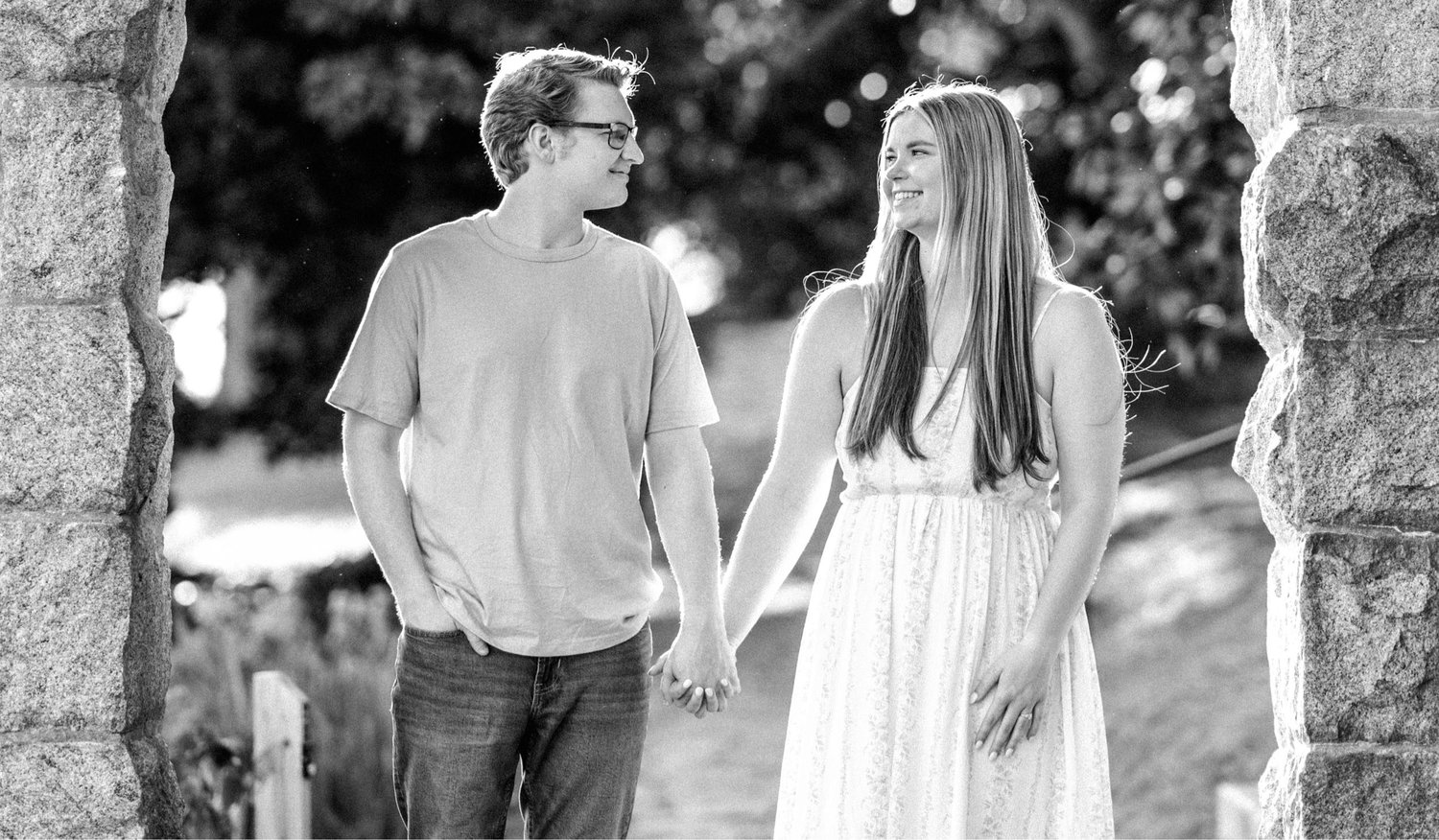 The Wedding Website of Crystal Allen and Dylan Crowe