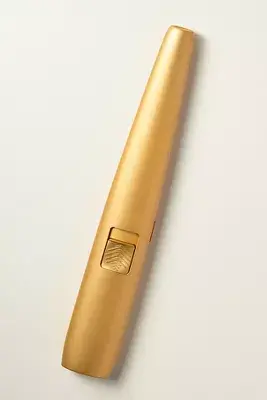 USB Lighter Co. MJR Electric Metallic Lighter