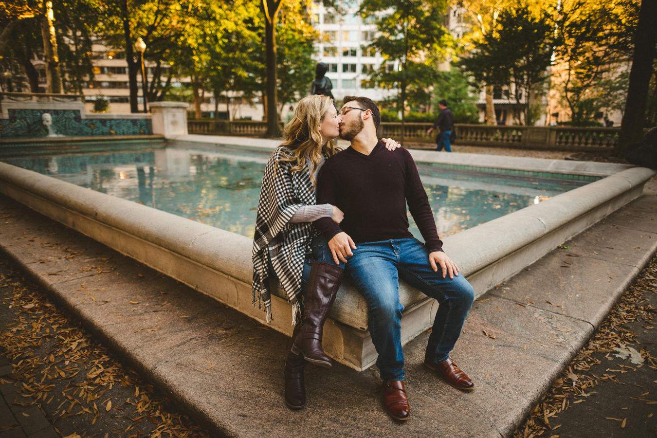 The Wedding Website of Patricia Riordan and Ryan Kraus