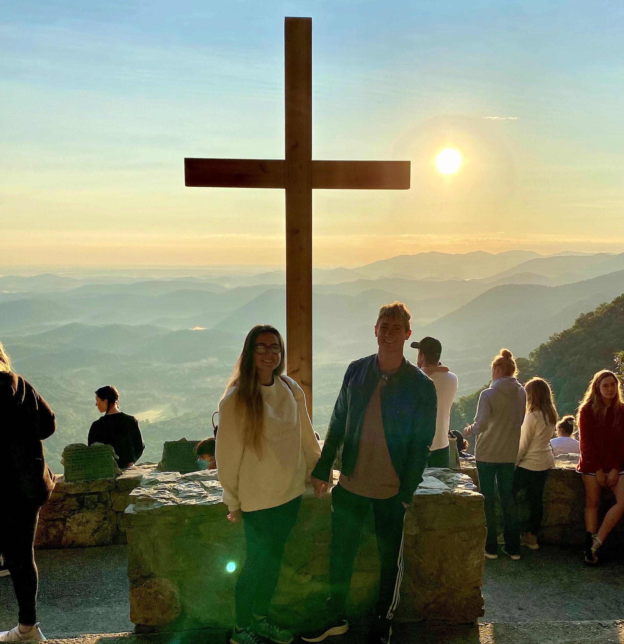 The Wedding Website of Kaleigh McCullough and Lance Reynolds