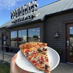 Providence Pizza Grandview