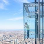 Skydeck Chicago