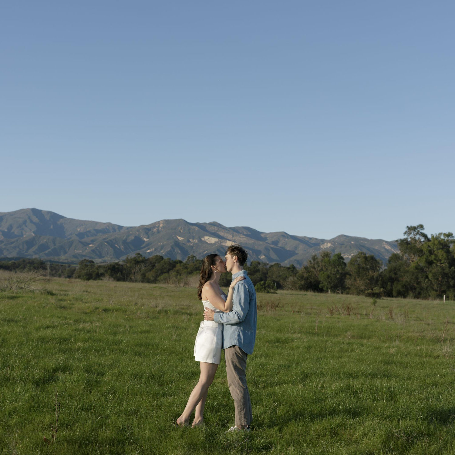 Engagement Photos <3