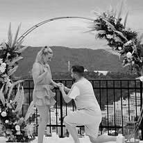 The Wedding Website of Susan Hughes and Jack Berry