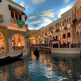 The Palazzo at The Venetian Resort