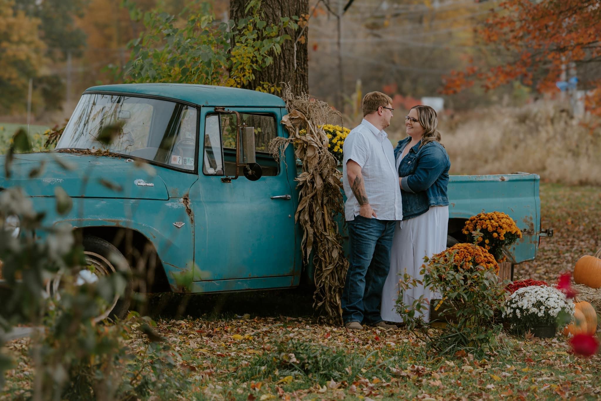 The Wedding Website of Samantha McGregor and Tyler Kammer