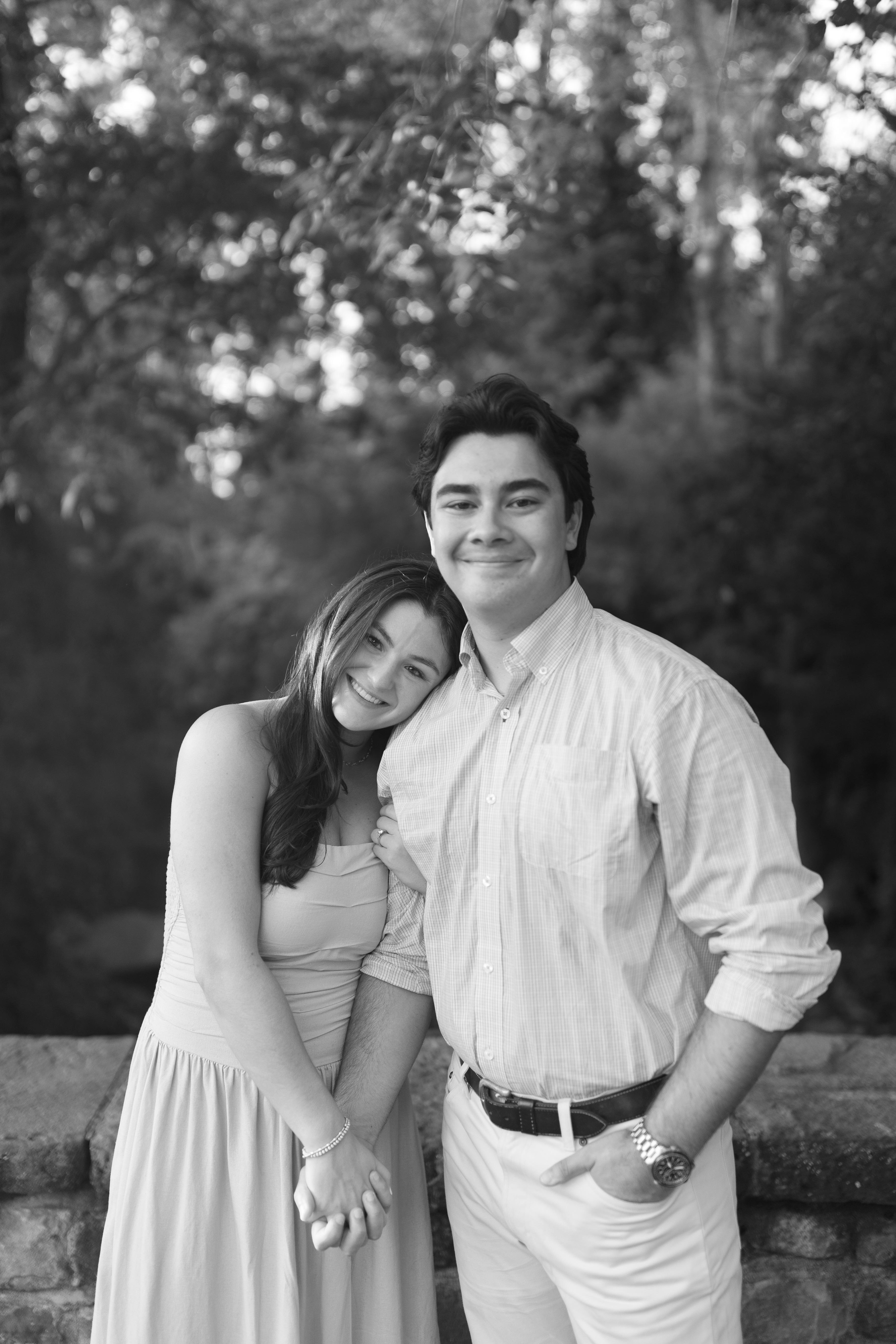 The Wedding Website of Lily Hopping and Nick Petras