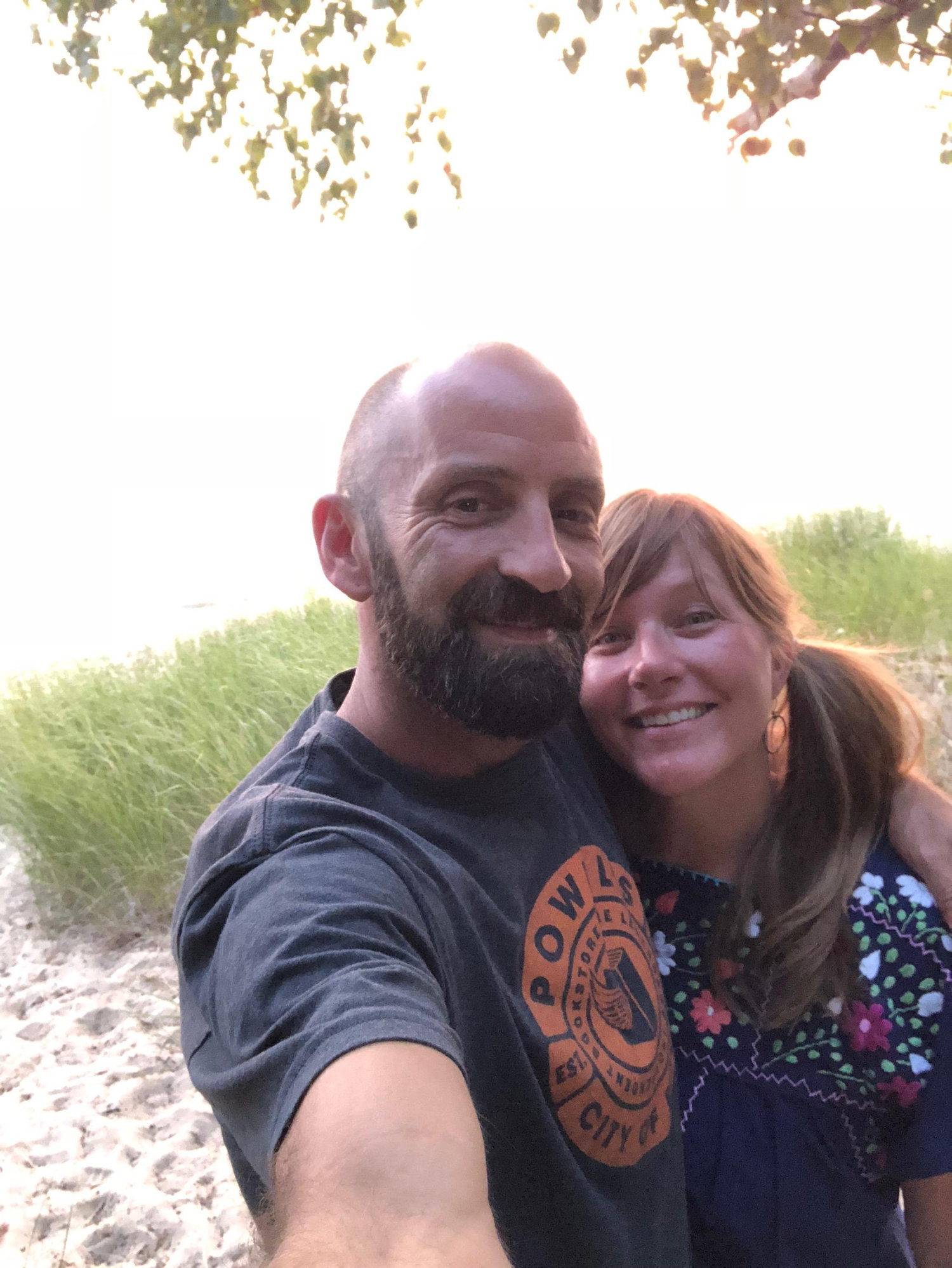 The Wedding Website of Abigail Phillips and Ryan Walker