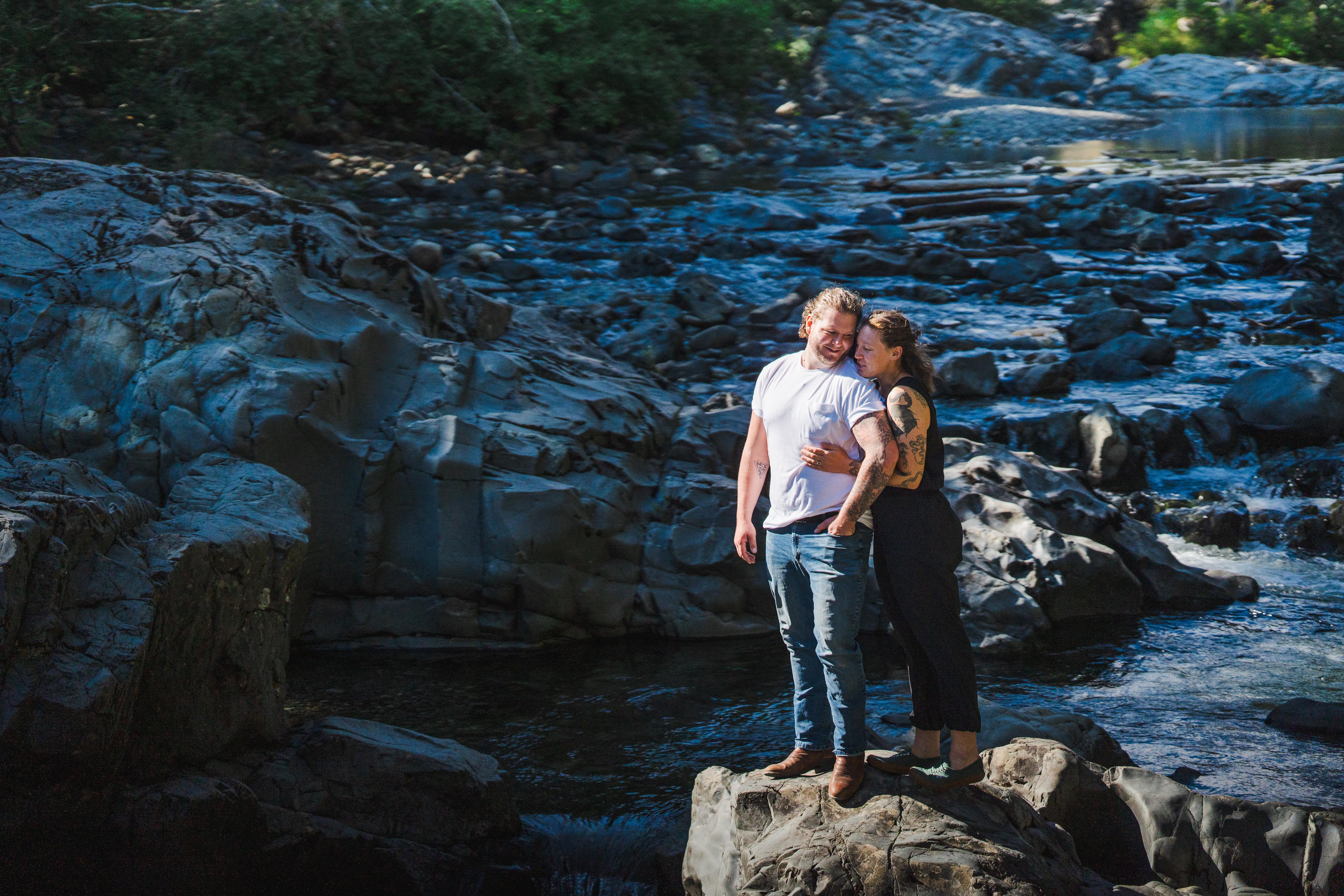 The Wedding Website of Erin Moen and Tristan Swanson