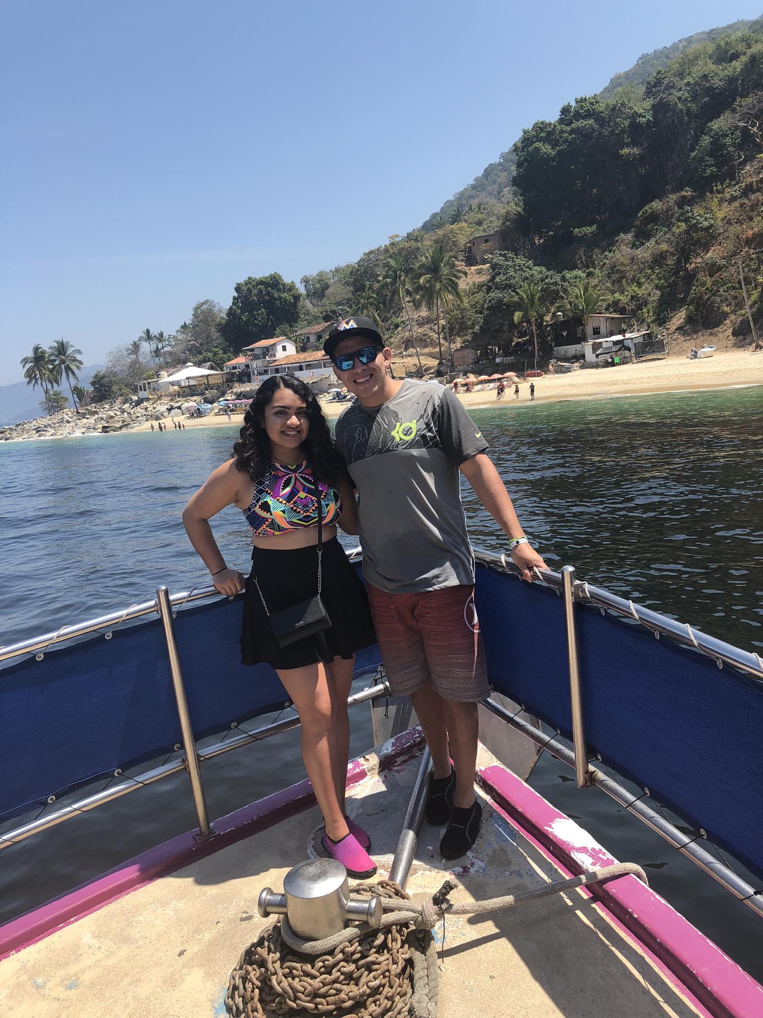 Puerto Vallarta
