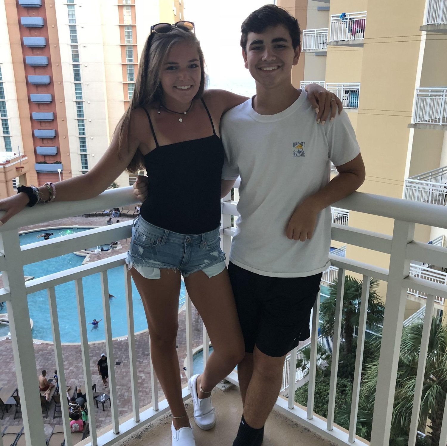 '18 Myrtle Beach
