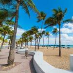 Fort Lauderdale Beach