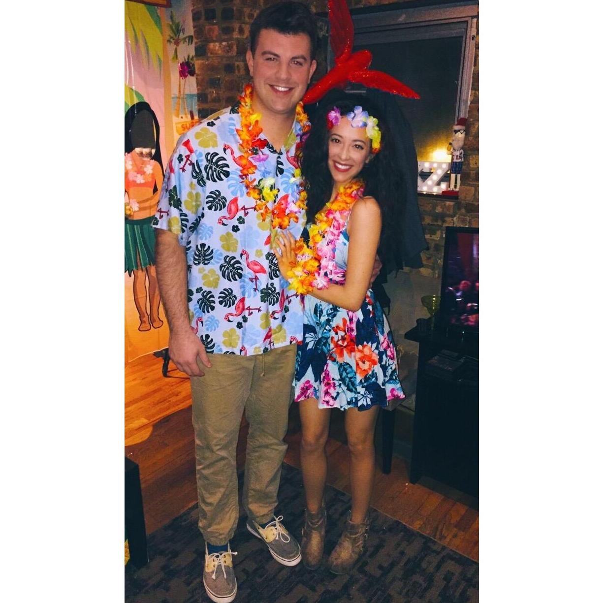 New Years! Jan 2017