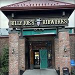 Billy Joe's Ribworks