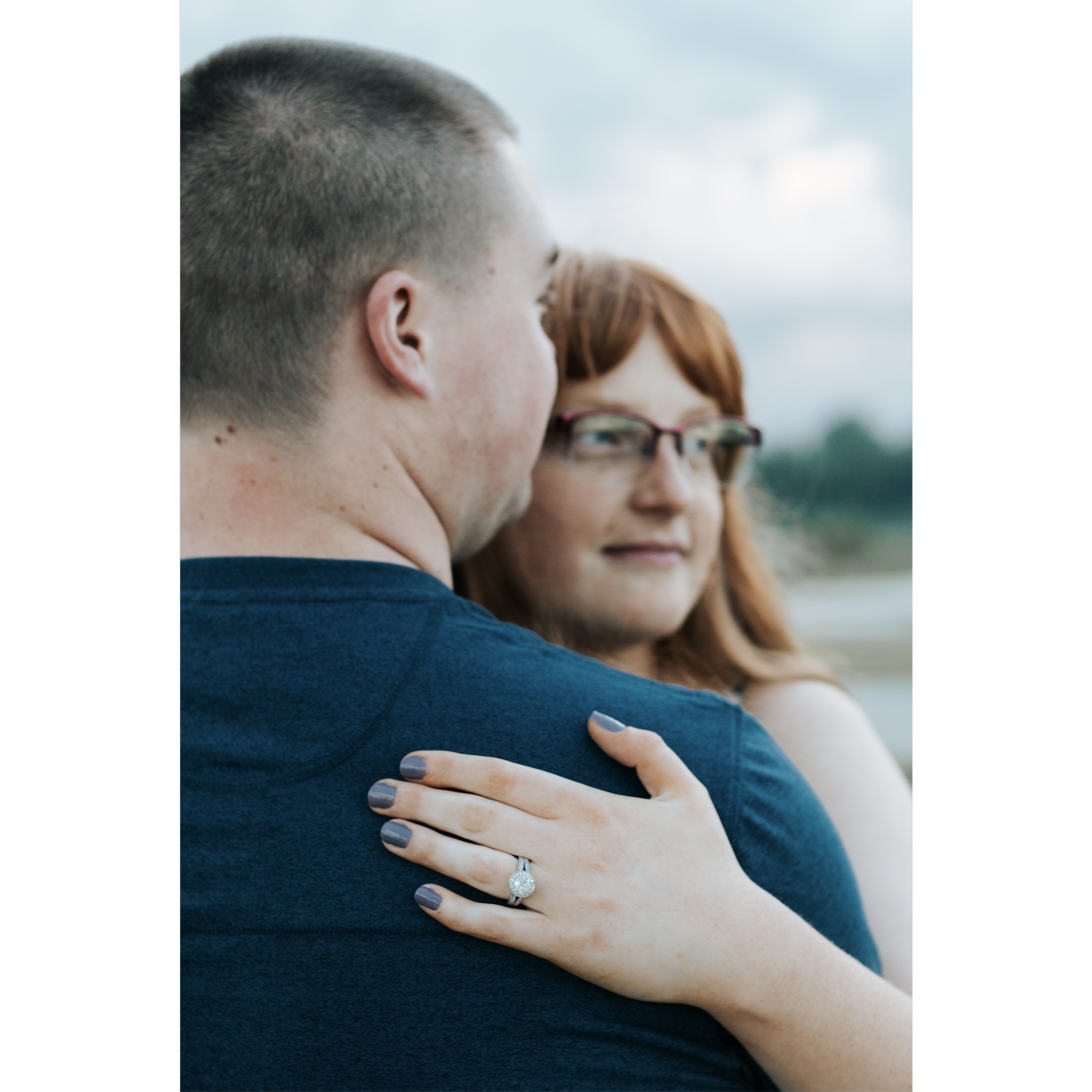 Engagement Pictures- Noah Keolanui Photography