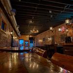 Train Wreck Bar & Grill