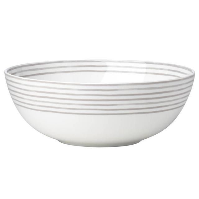Charlotte Street North Medium Serving Bowl