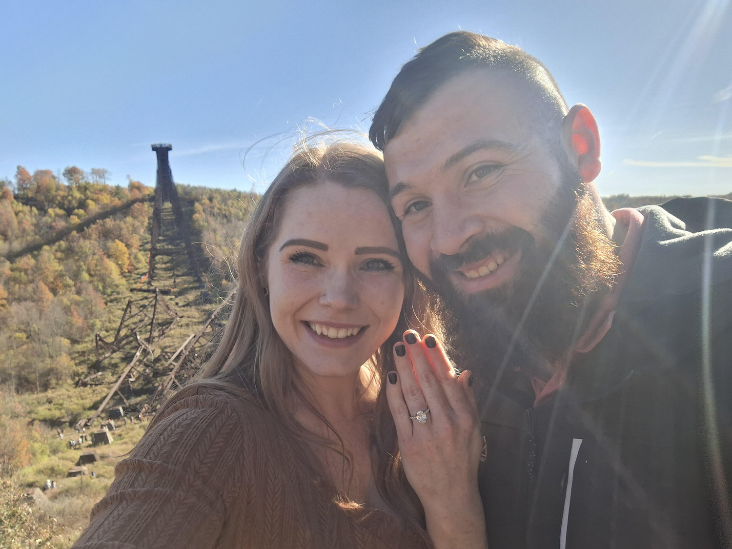 The Wedding Website of Brianna Hollingsworth and Brendan Monaghan