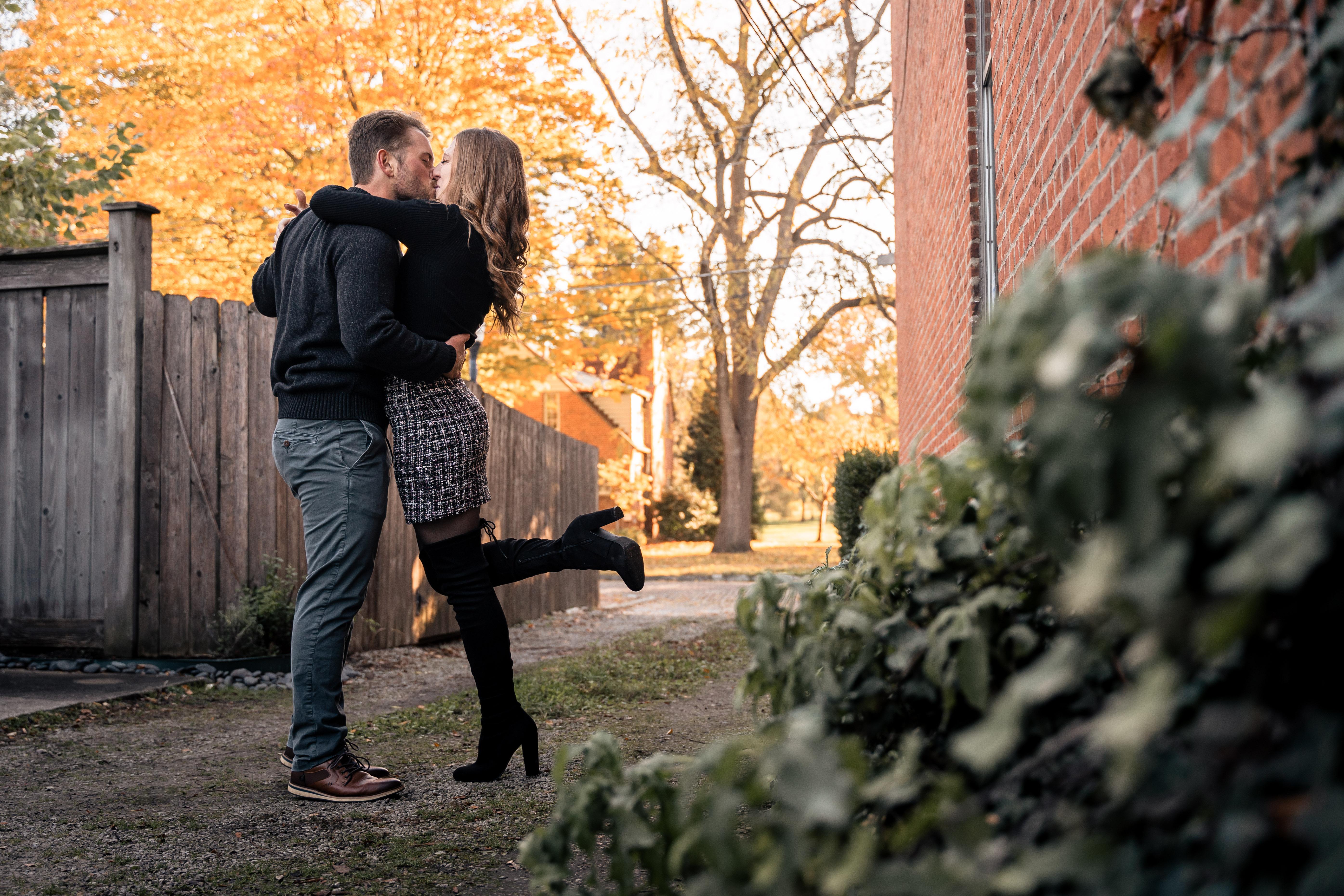 The Wedding Website of Kelly Carson and Kegan Lanter
