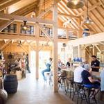 Bad Martha Farmer's Brewery