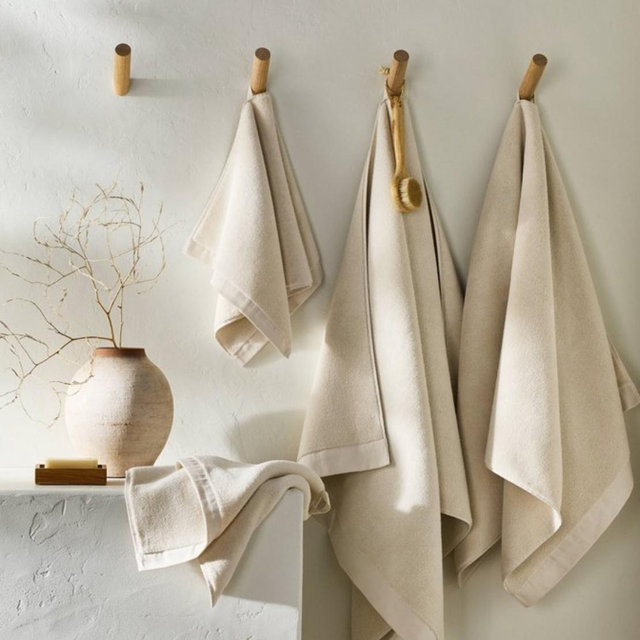 Modal Bath Towel - Casaluna™