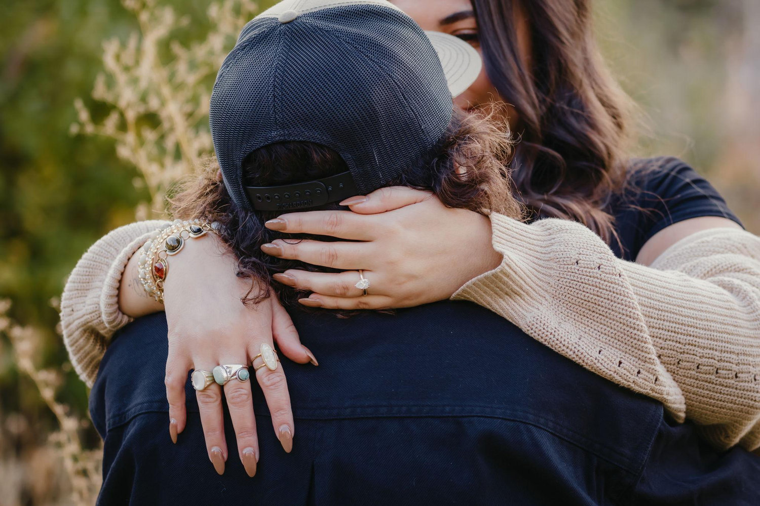 The Wedding Website of TKeya Calderon and Keenan Perez