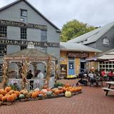 Heirloom Market at Comstock Ferre