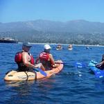 Rent Kayaks