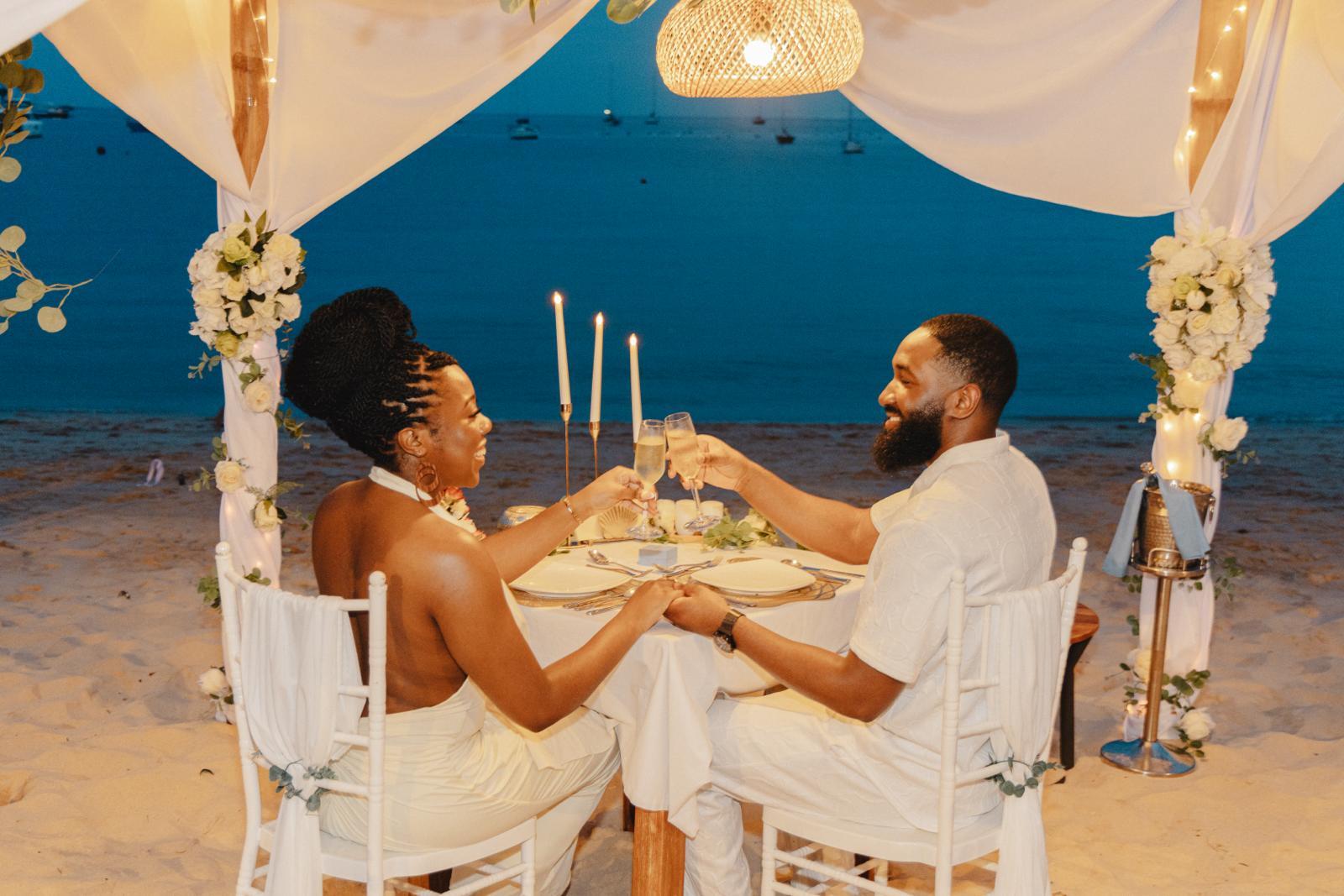 The Wedding Website of Natalie Abangma and Jean-Marc Ekegue