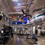 Museum of Science and Industry, Chicago