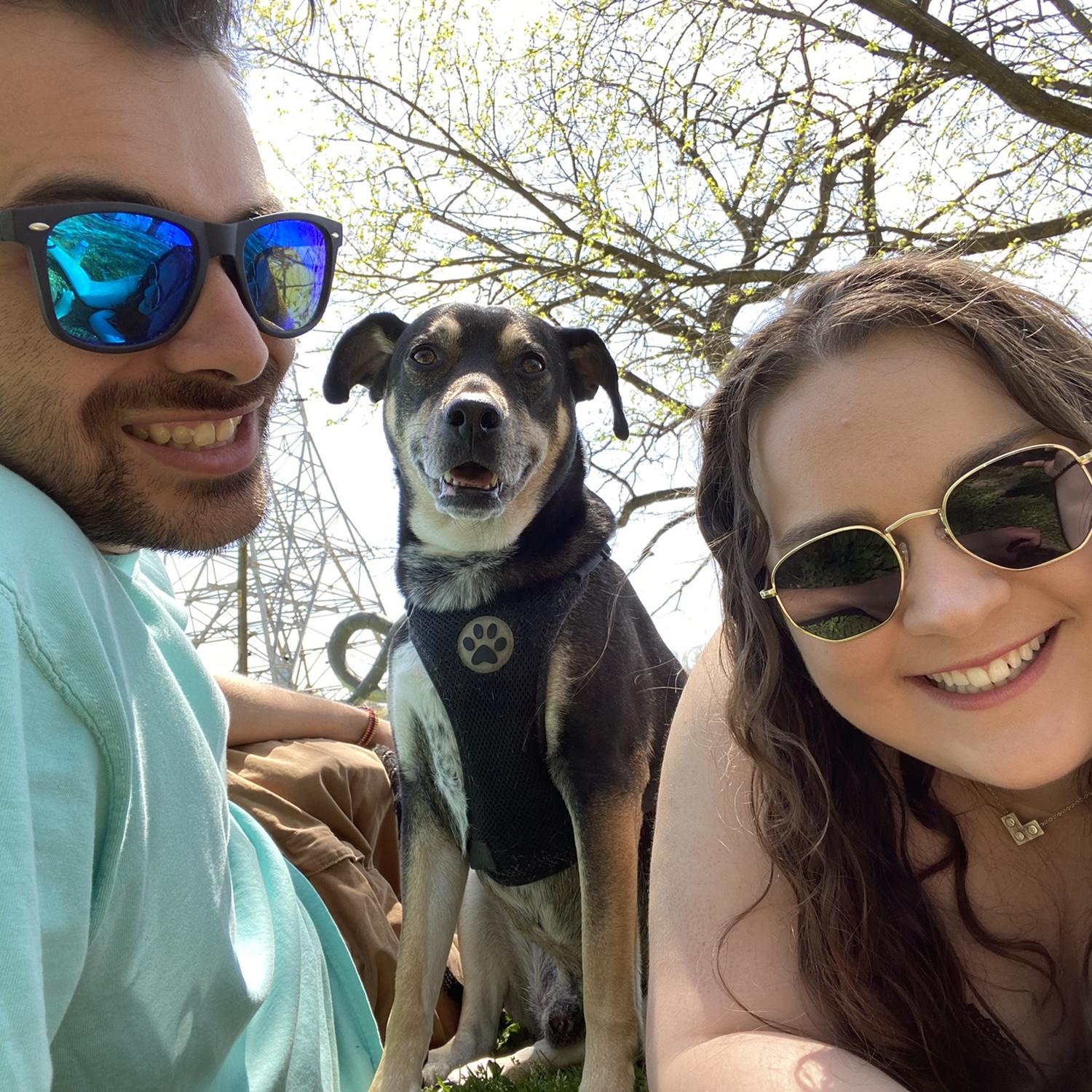Manayunk food festival, April 2022