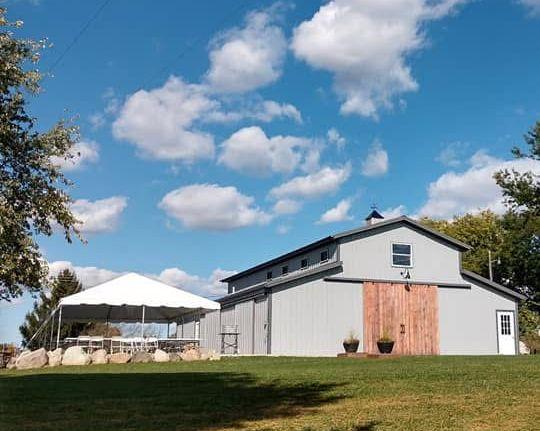 The Wedding Website of Kallie Ives and Liam Decker