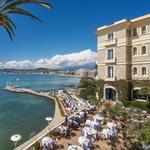 Hotel Belles Rives