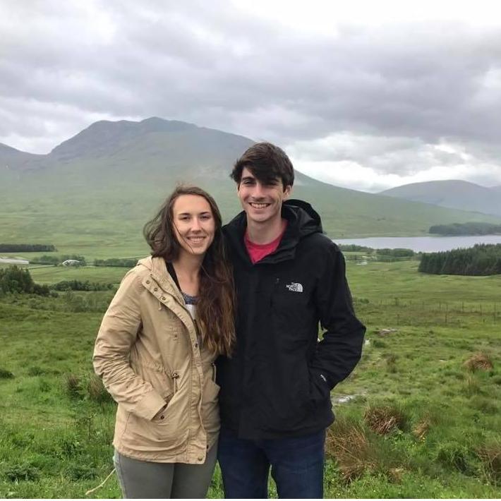 Our trip to Scottland