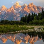 Grand Teton National Park