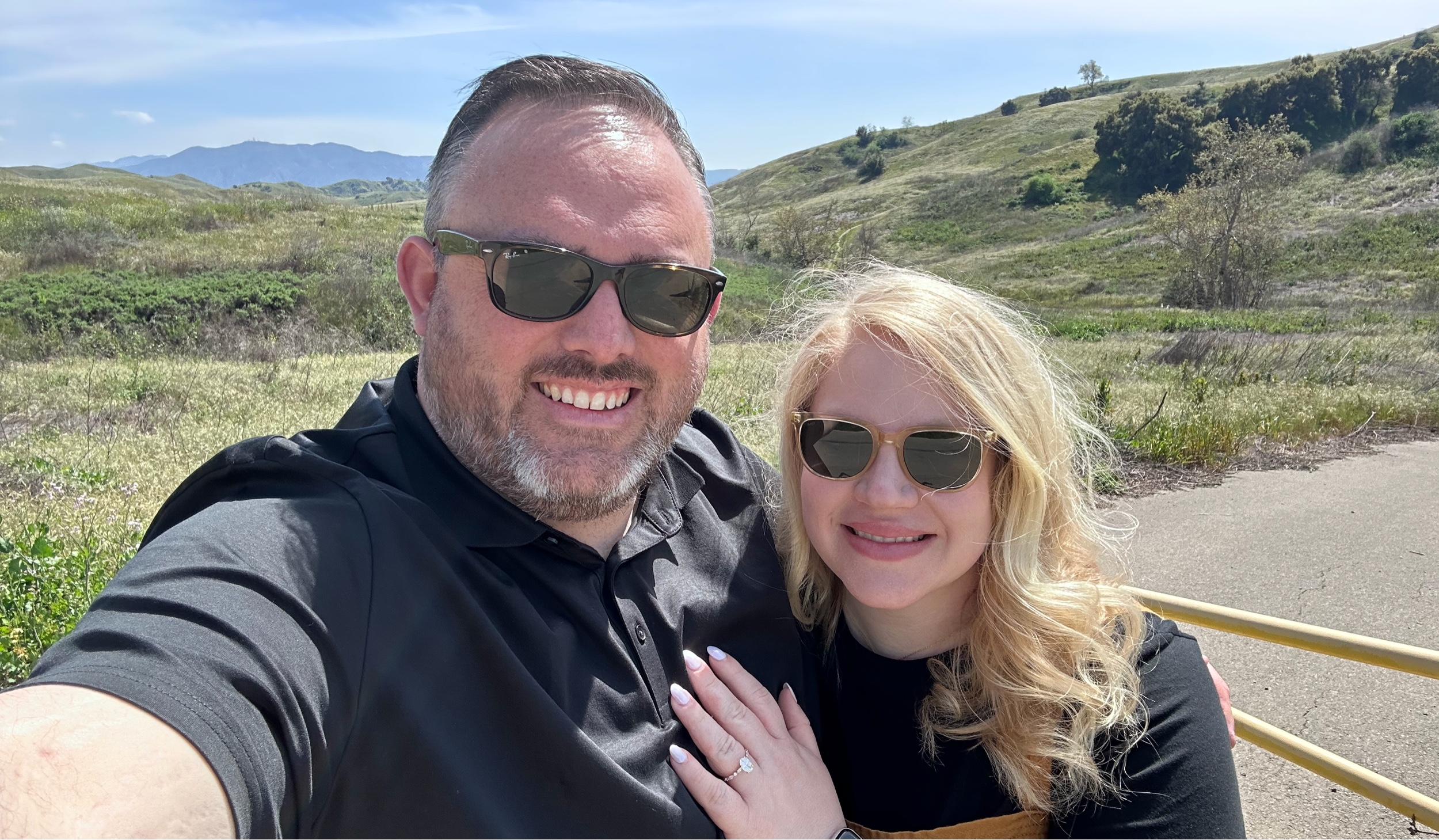 The Wedding Website of Justin Ward and Kelsey Terry