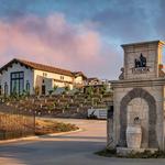 Europa Village Wineries & Resort