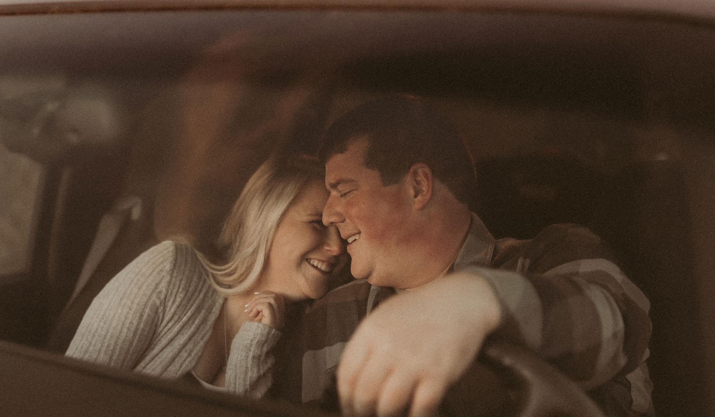 The Wedding Website of Miranda Cole and Corbin Luttrell