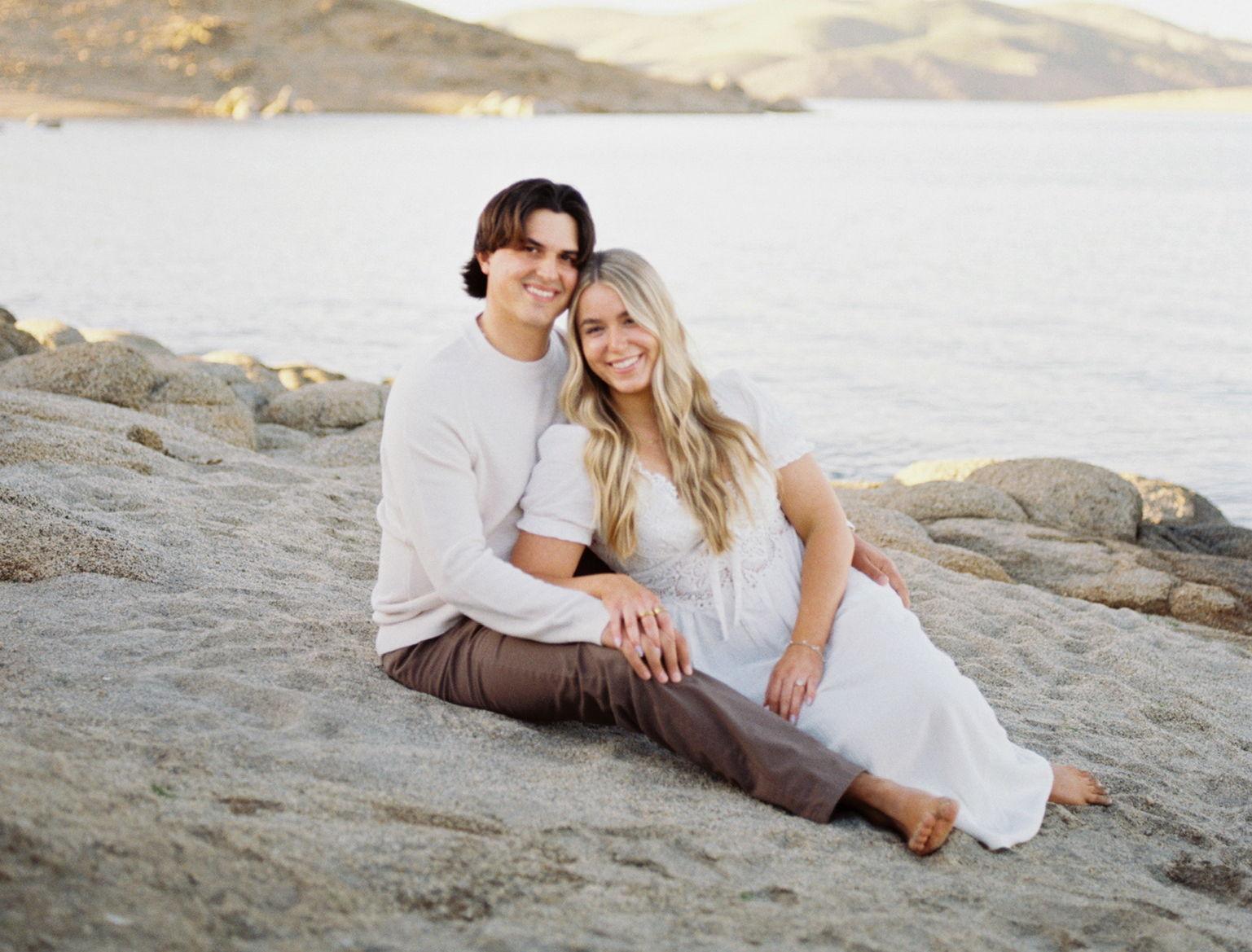 The Wedding Website of Jenna Smith and Trey Mason