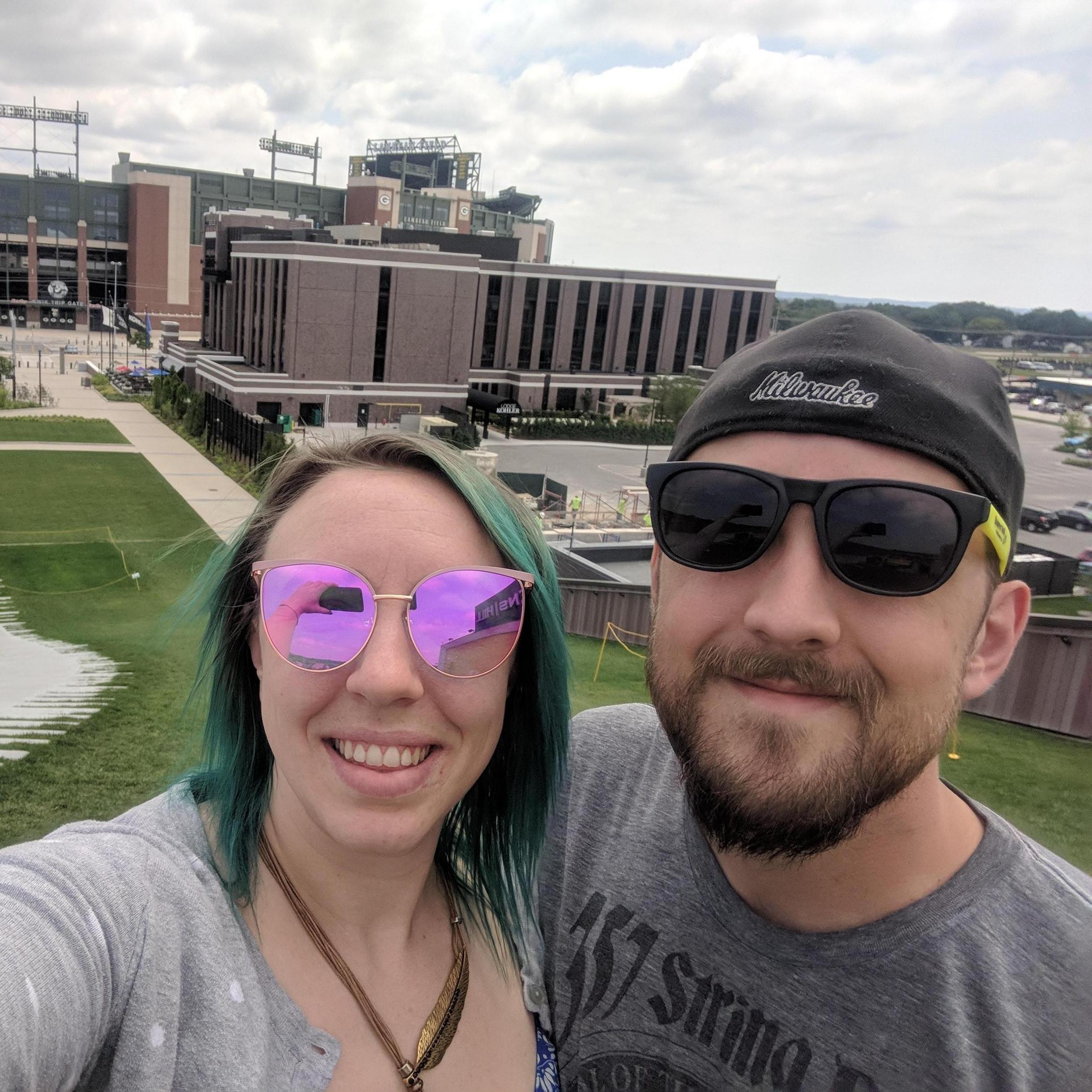 Titletown
Summer 2018