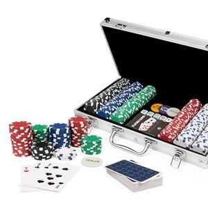 Poker Set